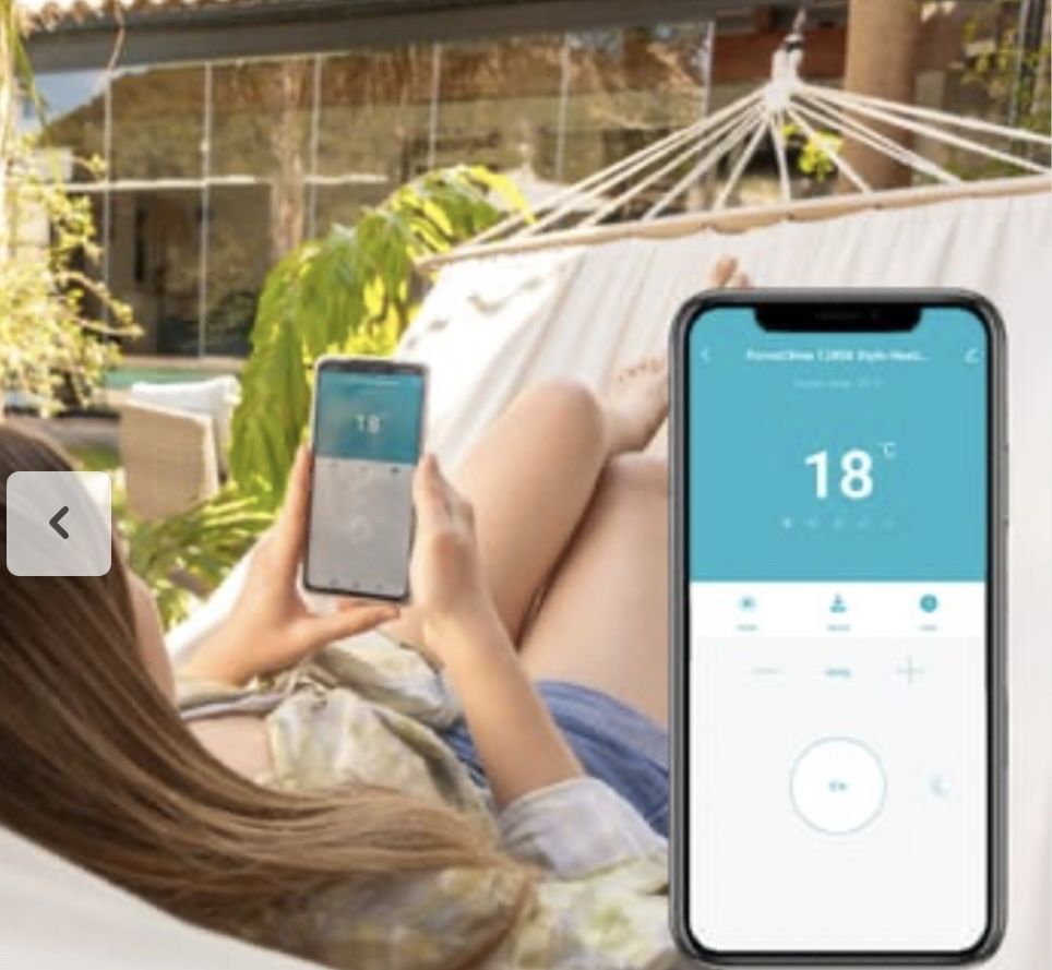 Ar condicionado portatil