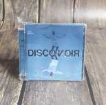 Tede / Sir Mich - Disco Noir - cd