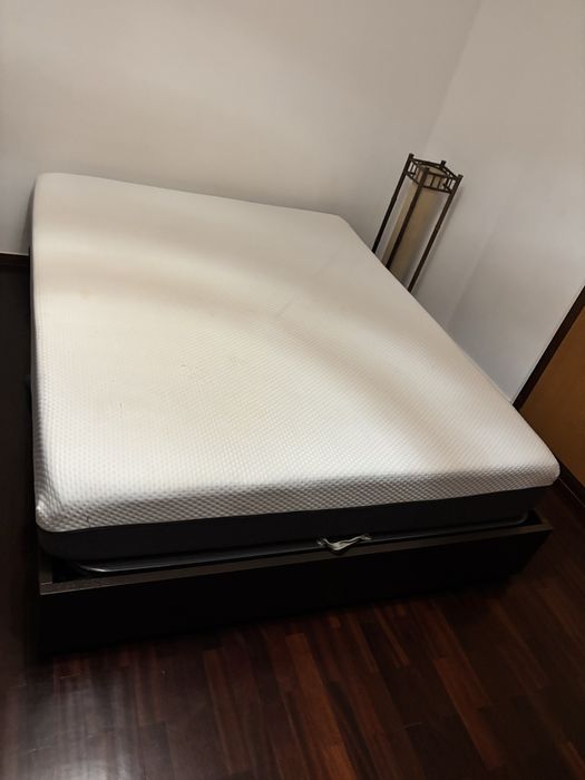 Colchao Emma Original 150X200