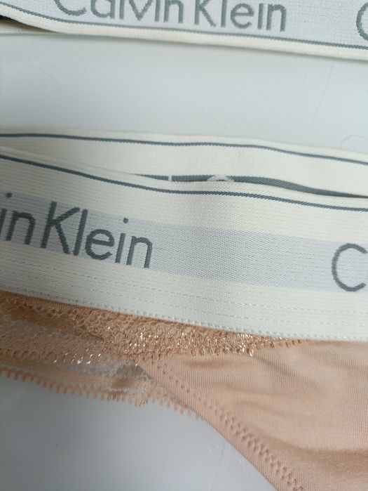 Komplet bielizny Calvin Clein