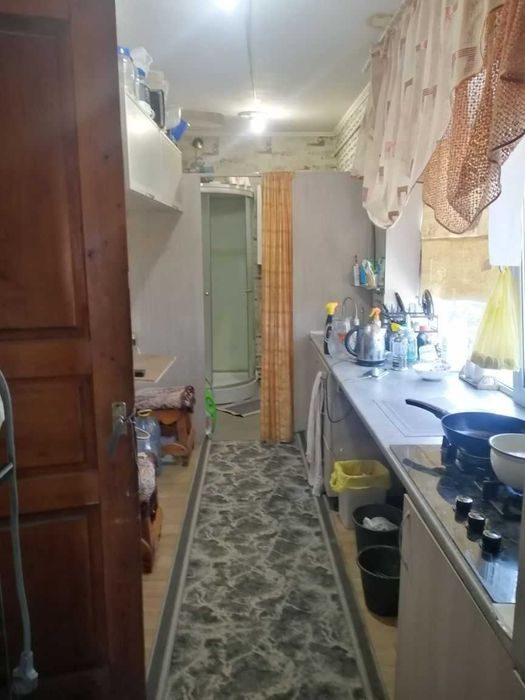 Продам дом Приватизированный участок 10 соток Диевка 1