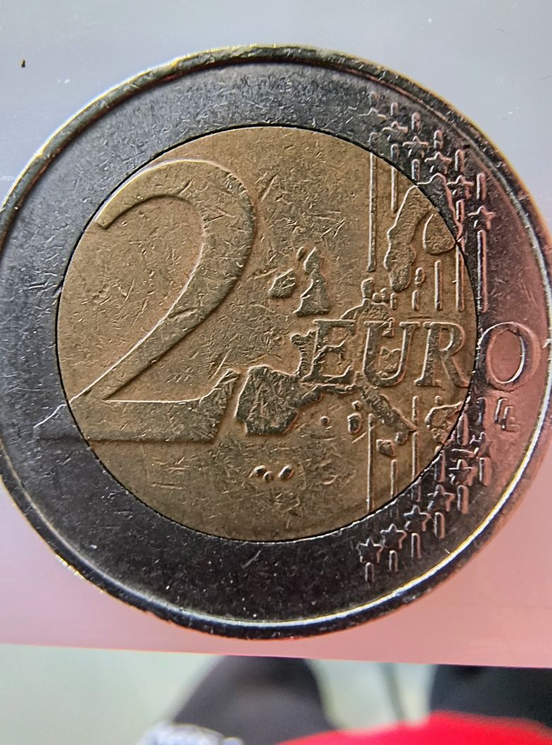 Moeda 2€ 2002 (colecionáveis)