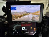 BMW Motorrad Navigator
