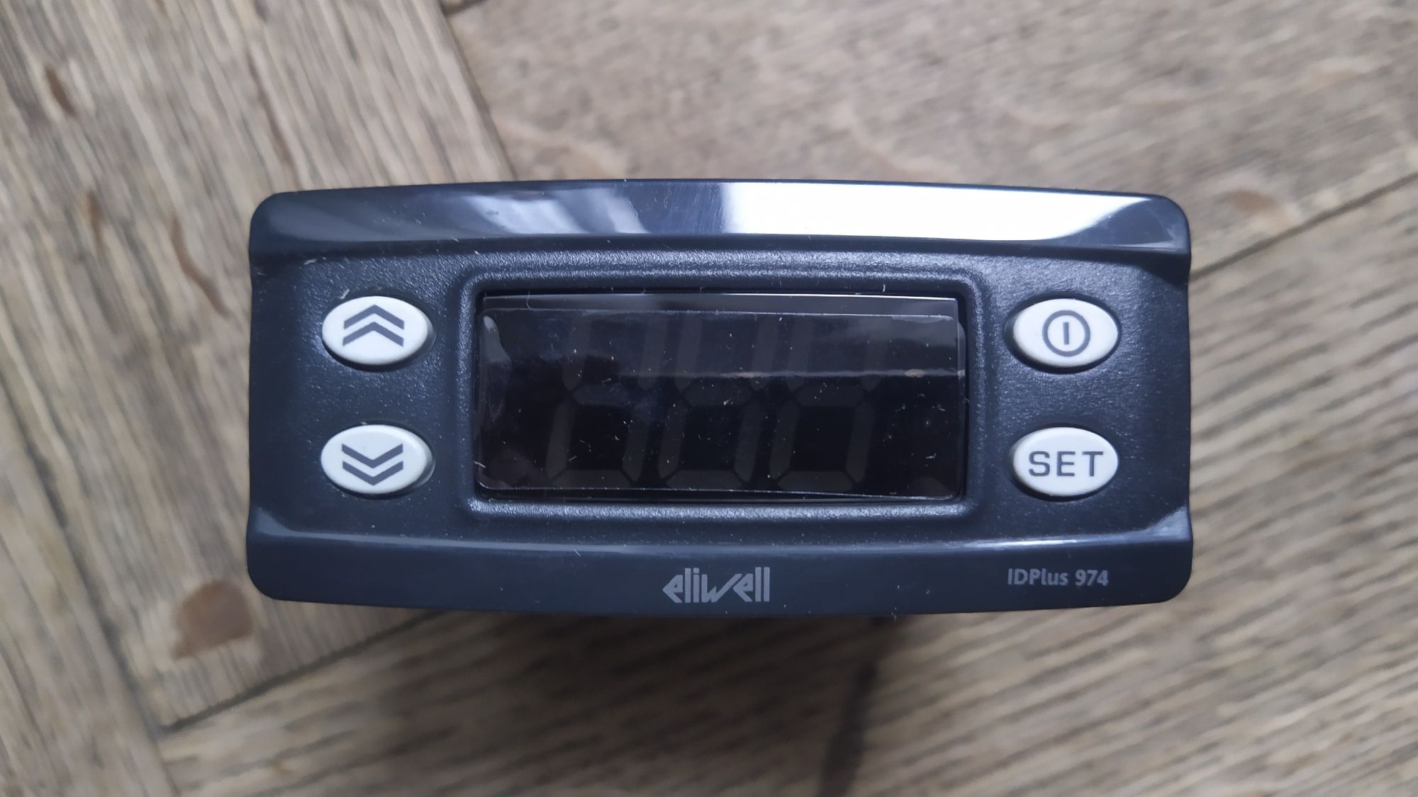 Контролер Eliwell IDplus 974-HC