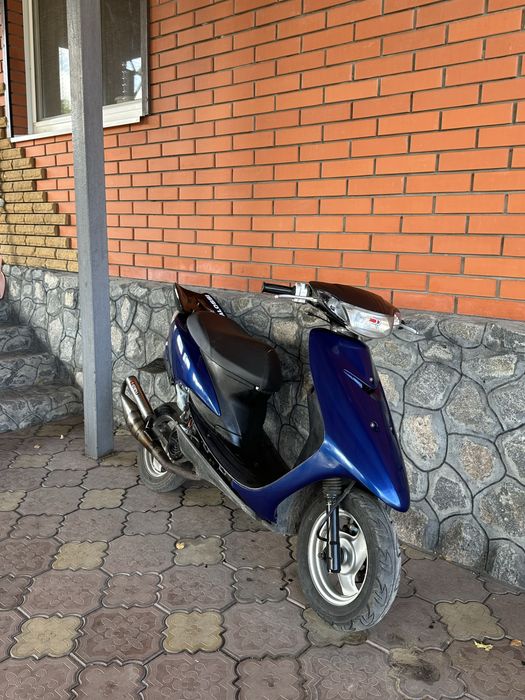 Yamaha jog sa16 На конфе ne (Aerox,Slider,bws,spy)