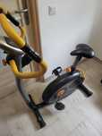 Rowerek, Rower stacjonarny Hobby