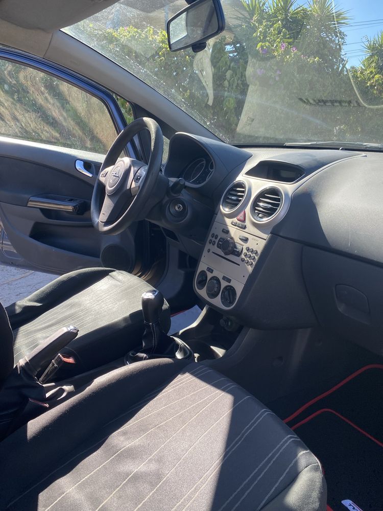 Opel Corsa 1.3 CDTI