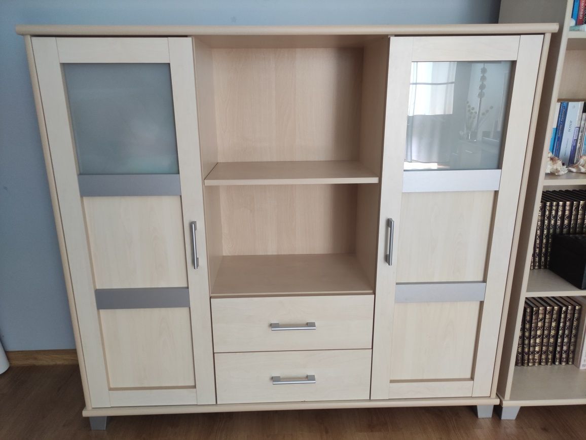 Sprzedam komplet mebli