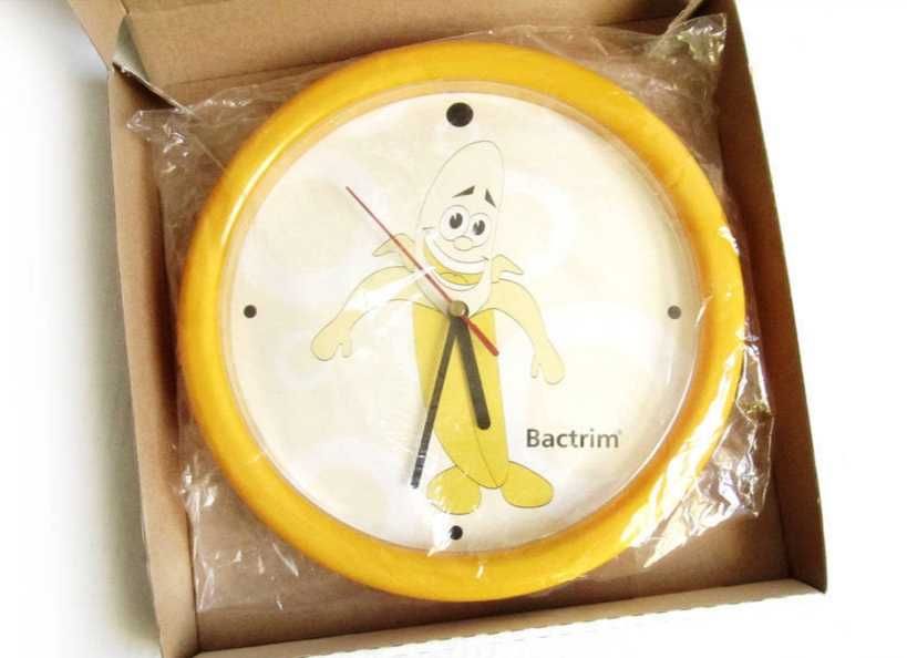 Zegar ścienny OKAZJA