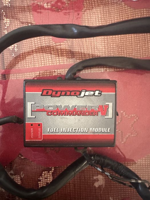 Powercommander 5