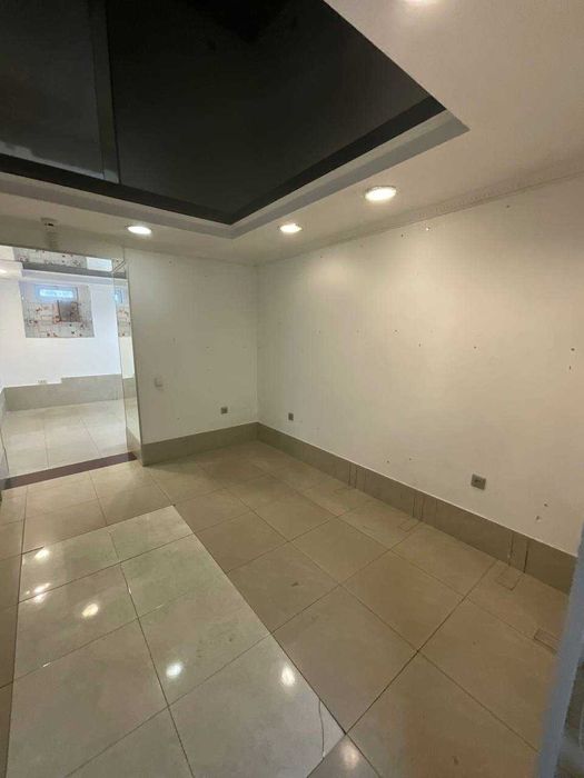 Фасадне цокольне приміщення вул. Грюнвальдська