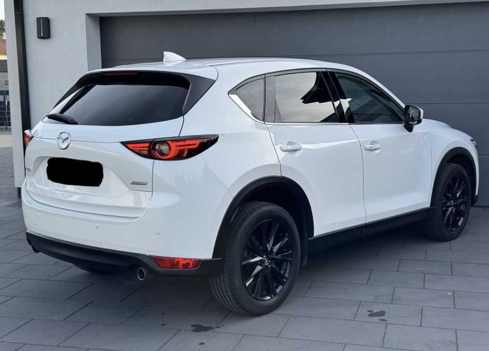 Mazda CX-5 2.5 Touring 2019