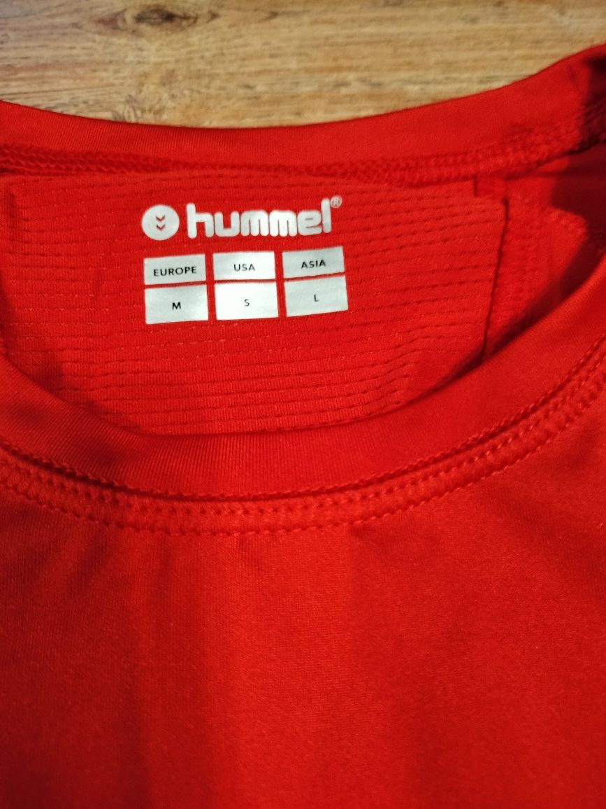 Bluza męska sportowa Hummel