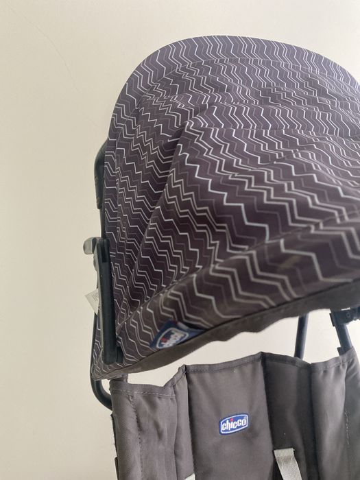 Carrinho de passeio Chicco