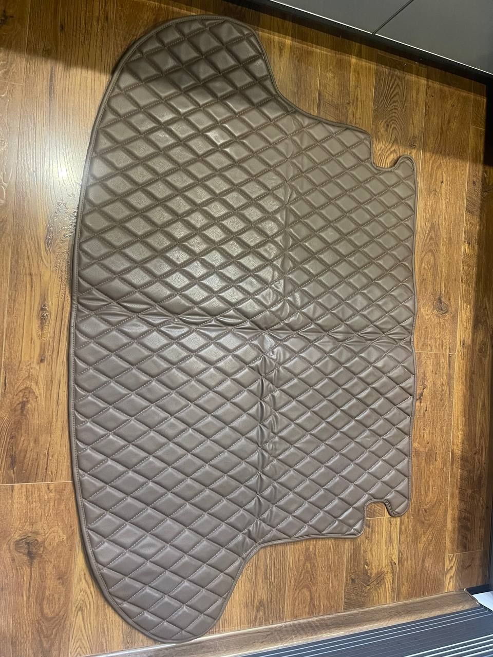 Коврик багажника Infiniti fx37 fx35 QX70