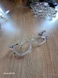 Okulary Chrome Hearts