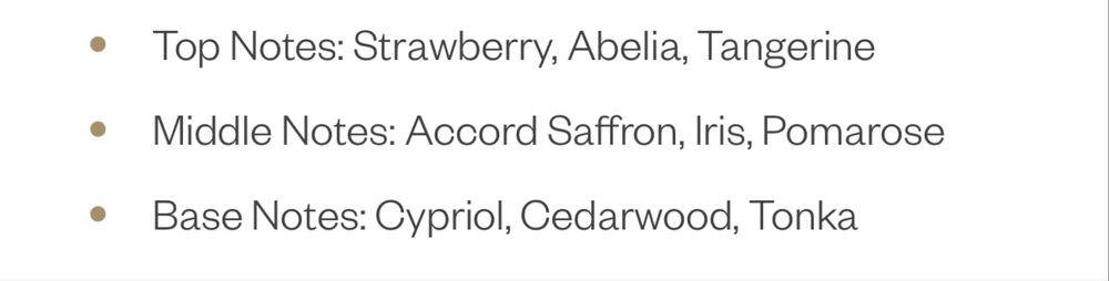 Парфуми Etat Libre d’Orange, Uruk Chronicles, 10 ml