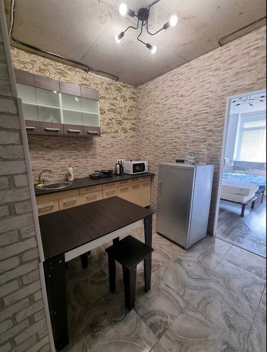 Сдам 1-к у новобудові на Кардачах подобово та погодинно Шулявка, НАУ