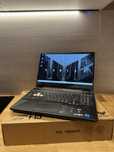 ASUS TUF Gaming F15 i5 / RTX 3050 Ti / 32GB RAM / 512GB SSD