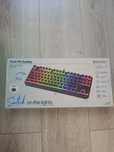 Klawiatura mechaniczna ENDORFY Thock TKL Pudding Kailh Brown RGB