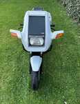 BMW K100R5 - 1987