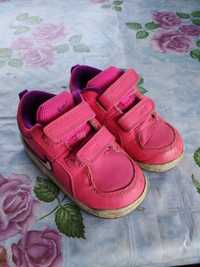 Детская обув для дівчинки