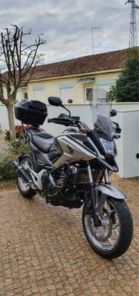 Honda NC750x *Full extras*