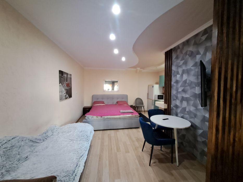 Подобово однокомнатная квартира  Ужгород