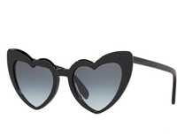 Okulary przeciwsłoneczne Saint Laurent