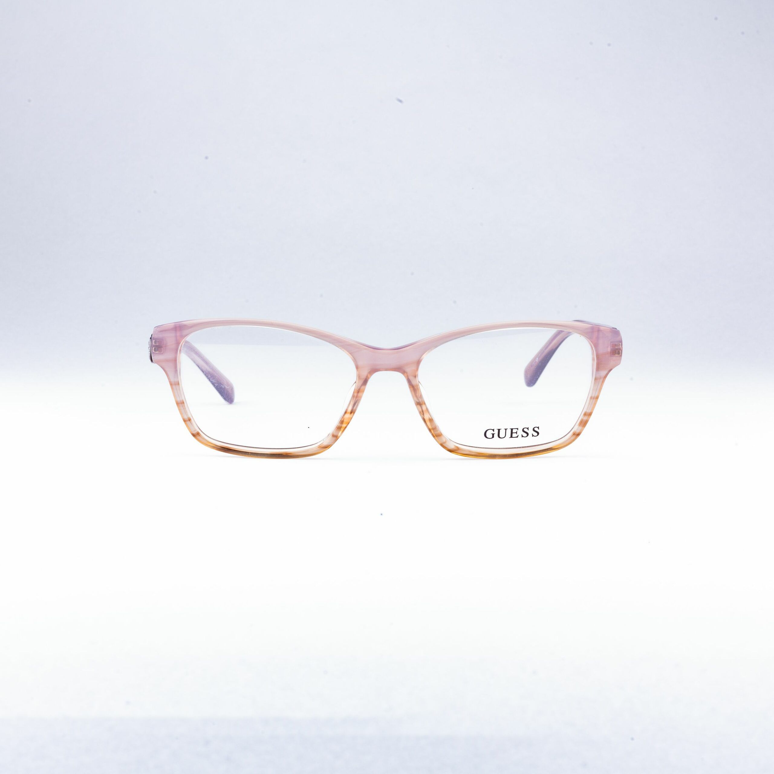 Guess GU 2356 NUD Okulary korekcyjne oprawki