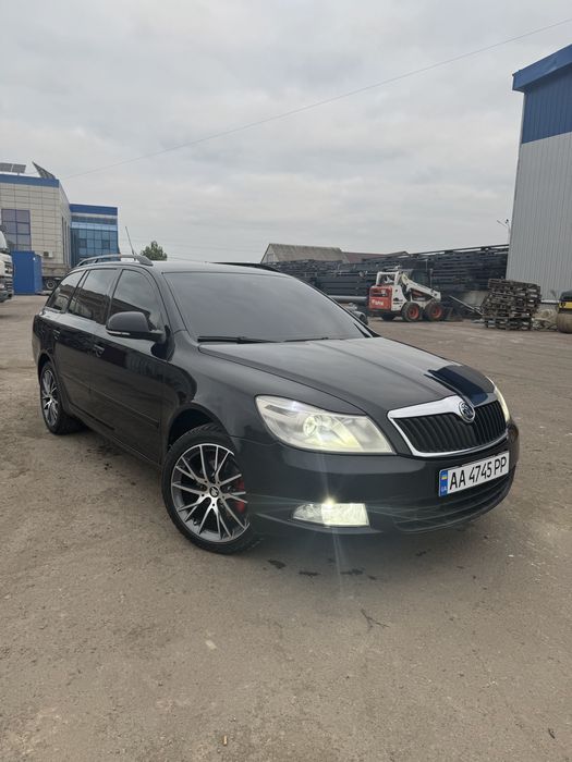 Продам Skoda octavia A5 (Дуже  вгарному стані )