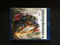 Transformers Dark of the Moon - Blu-ray