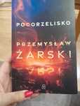 Pogorzelisko Przemysław Żarski