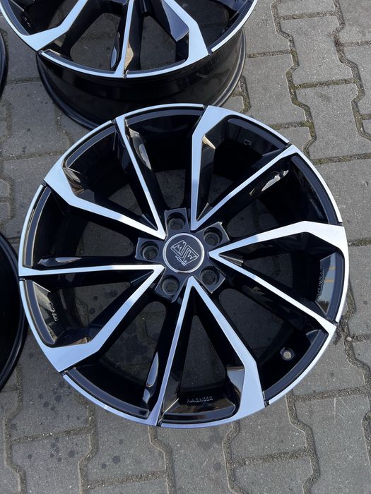 5/114.3 R19 Mazda / Kia / Hyundai / Lexus / Toyota