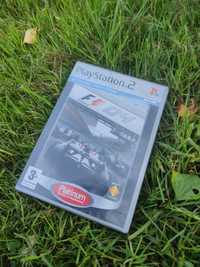 F1 formula one 04 gra na konsolę PlayStation 2 ps2 Sony