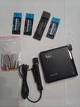 Walkman SONY MZ-RH1