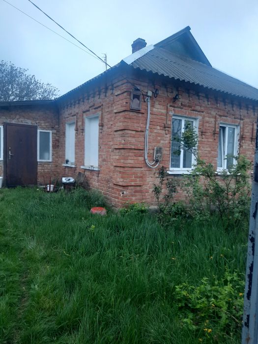 Продам будинок срочно