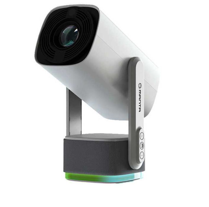 Projektor Manta MultiVision NOWY