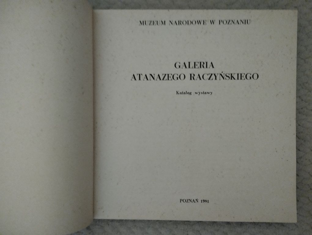 Muzeum Narodowe w Poznaniu
