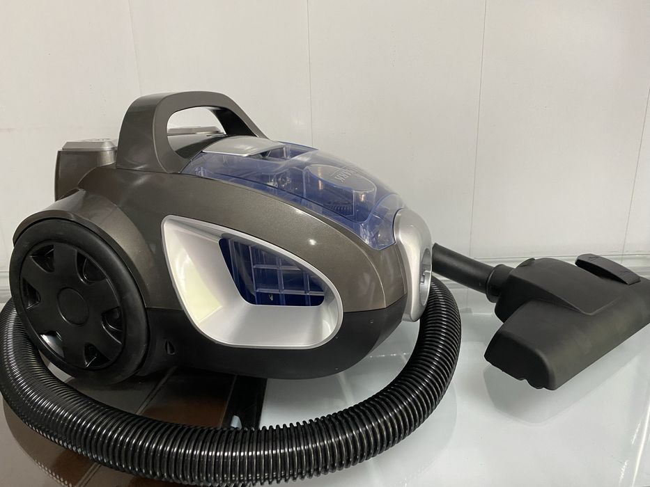 Пилосос, порохотяг