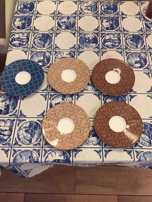 Villeroy&Boch Spodek /podstawka pod filiżankę 15cm