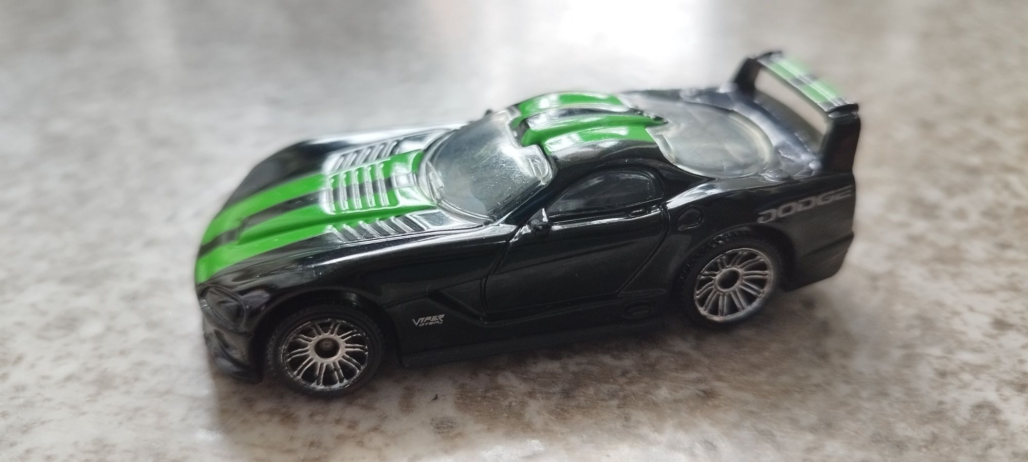 Matchbox. Dodge Viper GTSR. Stan bdb