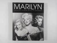 Marilyn / Osobisty Album Marilyn Monroe