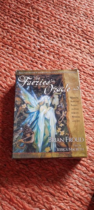 Oráculos em promoção