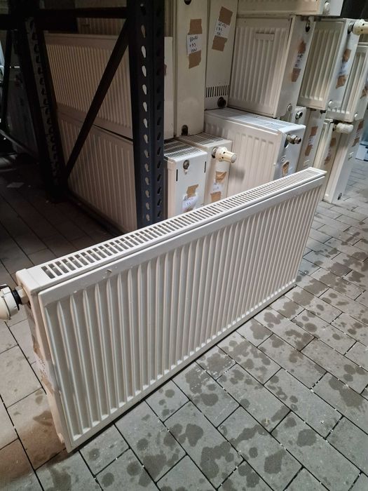 Grzejnik Używany 100x50 CV20 / V22 / V33