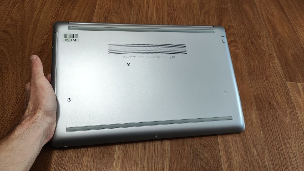Ноутбук HP 255 G7 15.6 8/256GB HP Notebook Ryzen 3 2200
