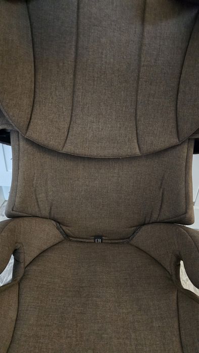 Fotelik Cybex Solution Z i-Fix