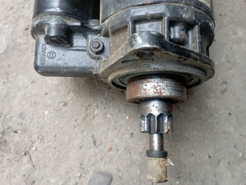 Продам стартер Volkswagen