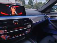 BMW 530 e iPerformance Pack M