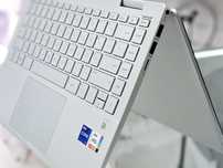 Portátil Touchsc HP Pavilion 14" - Intel Core i7-1255U 16/512GB Touch